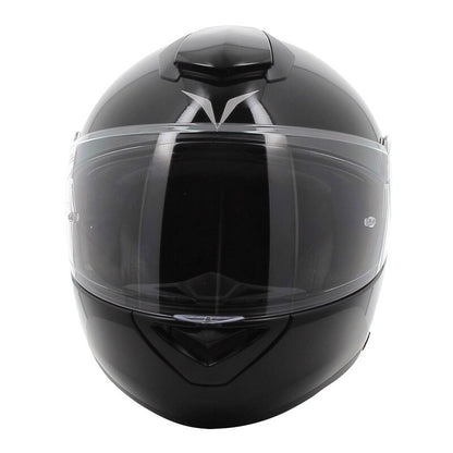 NOVIC Helmet Switch - black