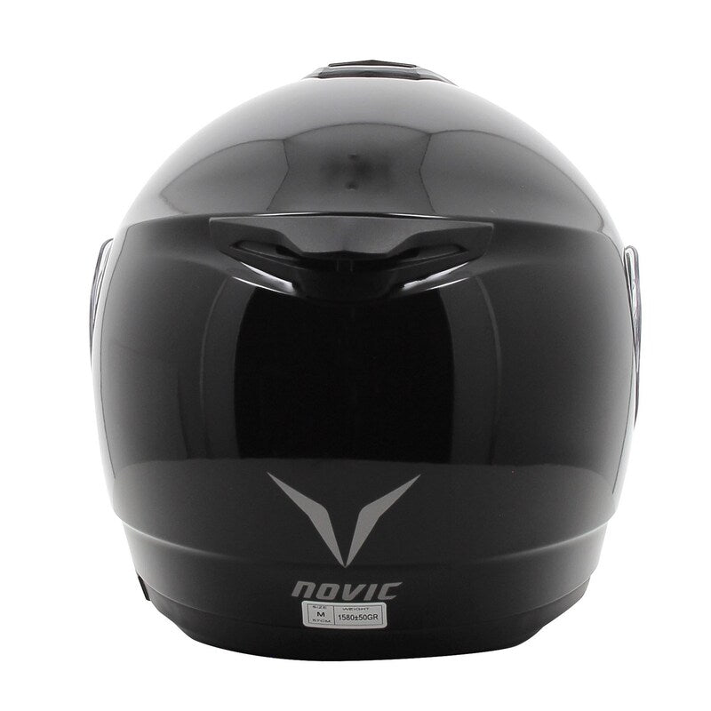 NOVIC Helmet Switch - black