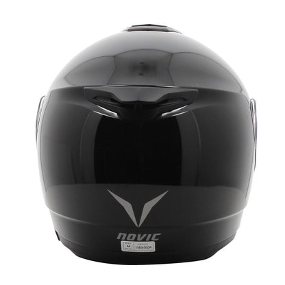 NOVIC Helmet Switch - black