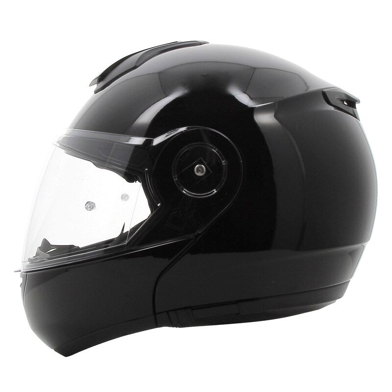 NOVIC Helmet Switch - black