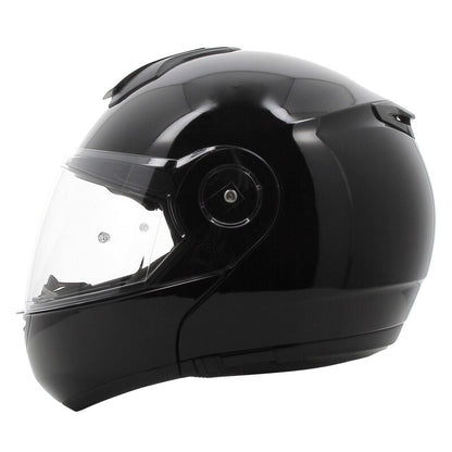 NOVIC Helmet Switch - black