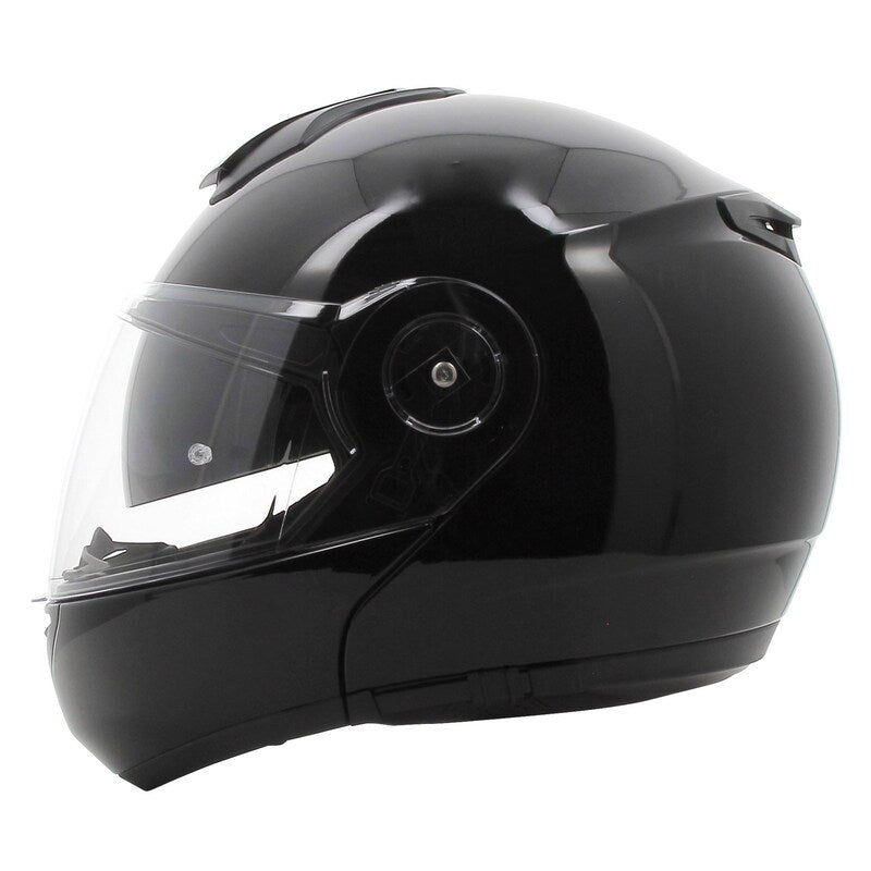 NOVIC Helmet Switch - black