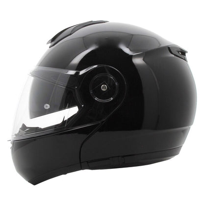 NOVIC Helmet Switch - black
