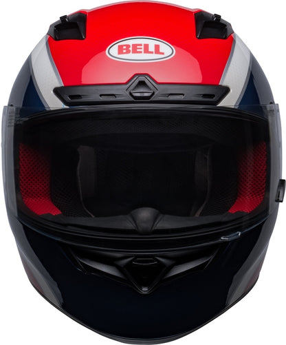 BELL Qualifier DLX Mips Classic Helmet - Blue