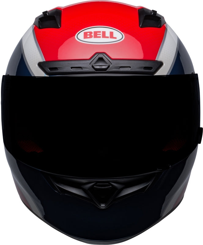 BELL Qualifier DLX Mips Classic Helmet - Blue
