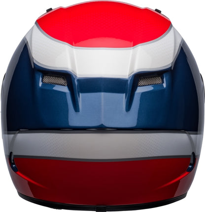 BELL Qualifier DLX Mips Classic Helmet - Blue