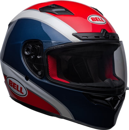 BELL Qualifier DLX Mips Classic Helmet - Blue