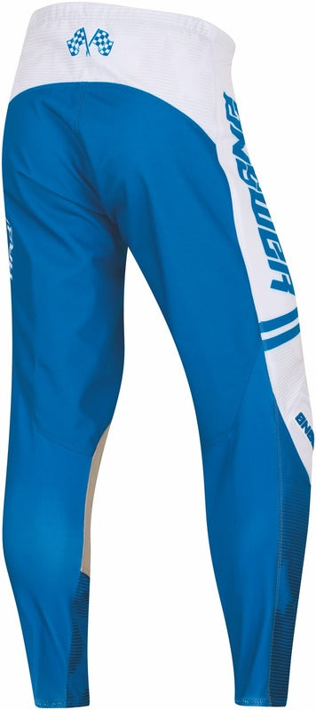 ANSWER Arkon Trials pants - red/white