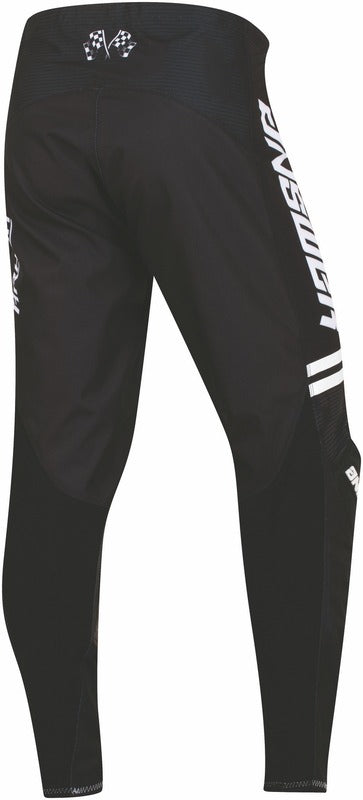 ANSWER Arkon Trials pants - red/white