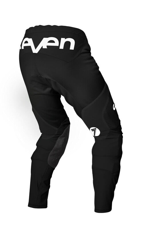 SEVEN Rival Staple pants - black