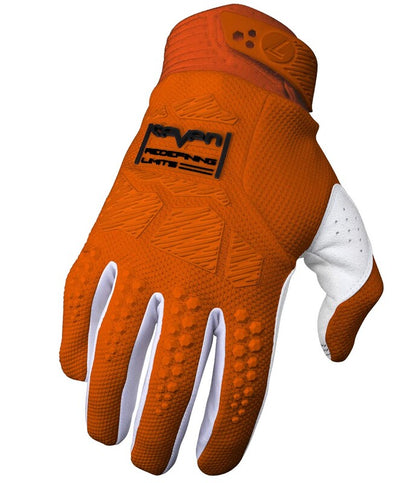 SEVEN Rival Ascent Gloves - orange