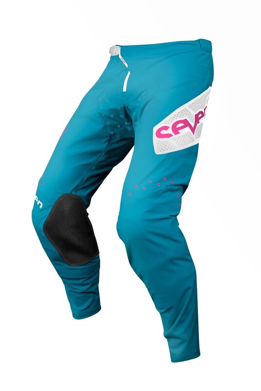 SEVEN Zero League pants - vice