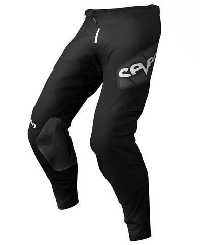 SEVEN Zero Staple pants - black