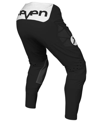 SEVEN Zero Staple pants - black