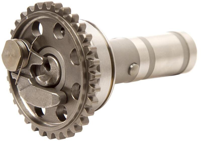 HOT CAMS Nokkenas - Stage 1 Yamaha