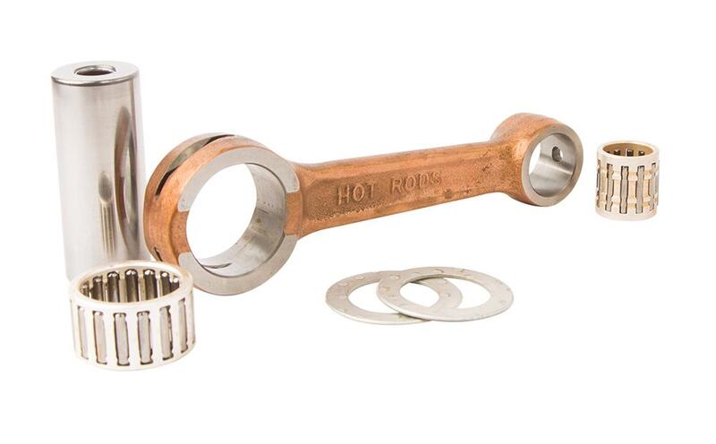HOT RODS Connecting Rod Set - Honda CR125