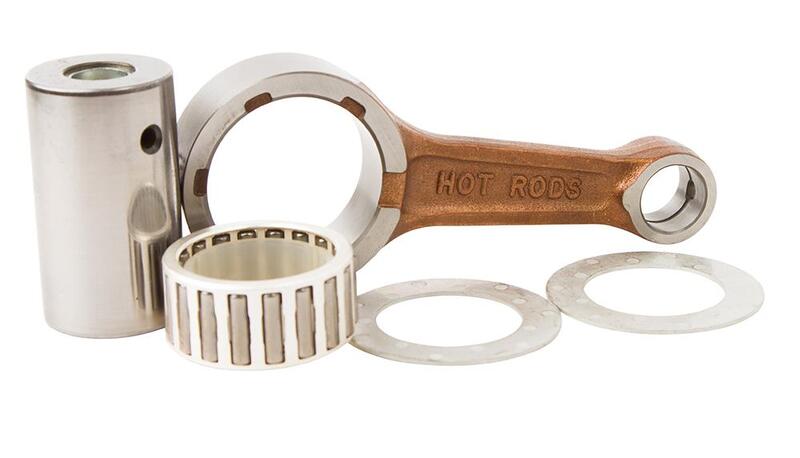 HOT RODS Drijfstangset - Honda CRF250R/X