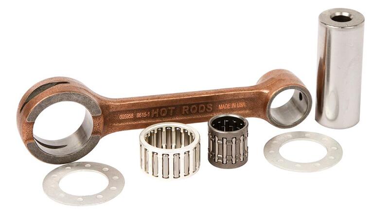 HOT RODS Connecting Rod Set - KTM /EGX/EXC/SX125