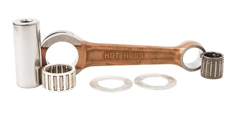 HOT RODS Connecting Rod Set - KTM