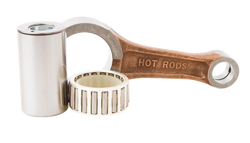 HOT RODS Drijfstangset - KTM