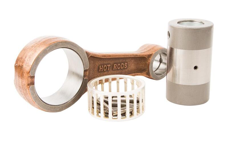 HOT RODS Connecting Rod Set - Suzuki LT-Z400
