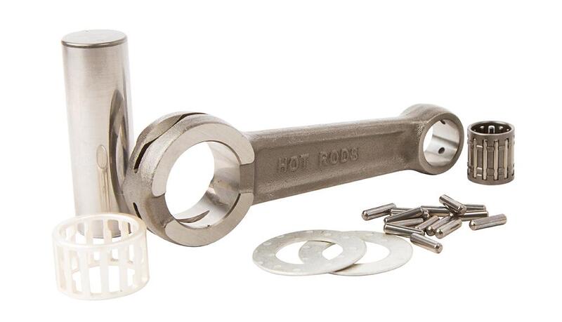 HOT RODS Connecting Rod Set - KTM SX65