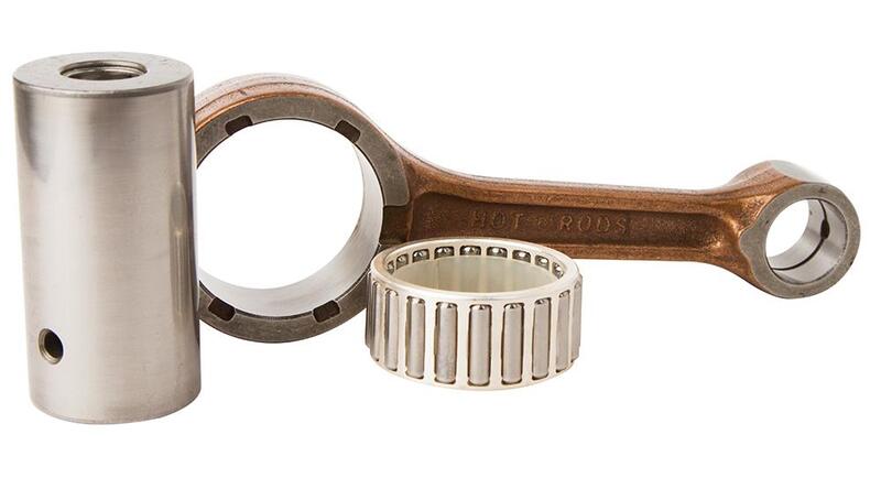 HOT RODS Connecting Rod Set - Honda