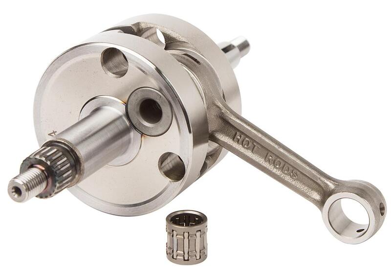 HOT RODS Krukas OEM - Kawasaki KX65