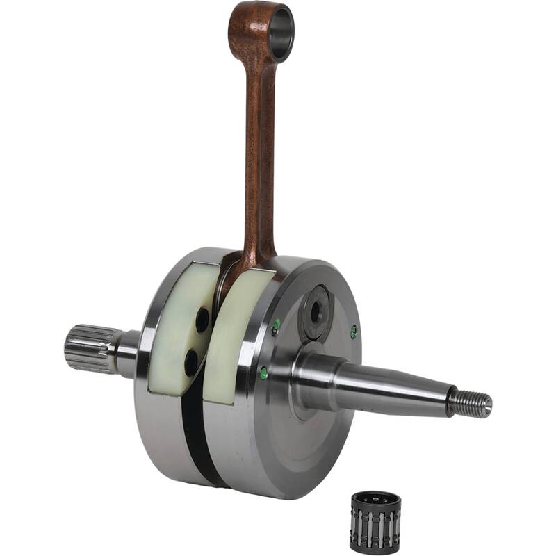 HOT RODS Crankshaft OEM - Suzuki RM125