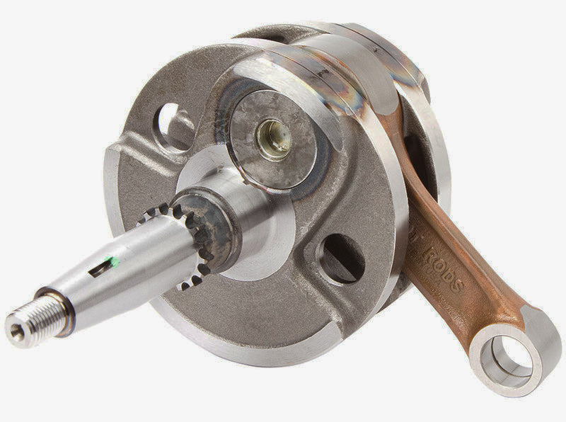 HOT RODS Crankshaft OEM - Yamaha WR450F '04-05