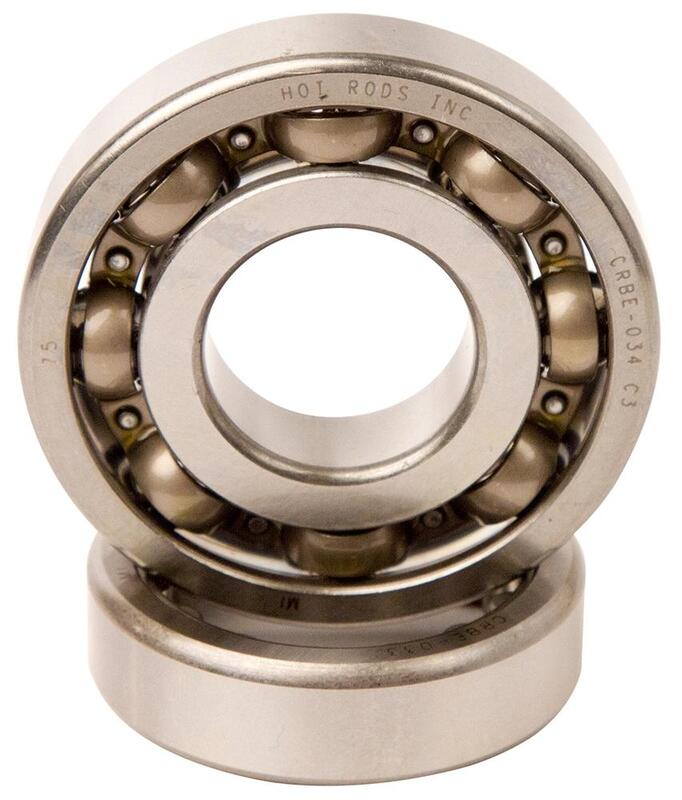 HOT RODS Crankshaft Bearing &amp; Seal Set