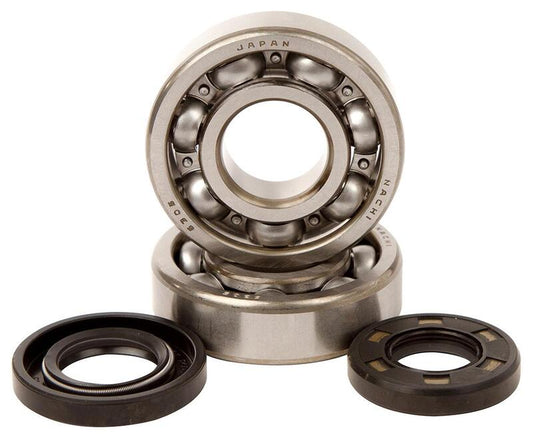 HOT RODS Crankshaft Bearing &amp; Seal Set
