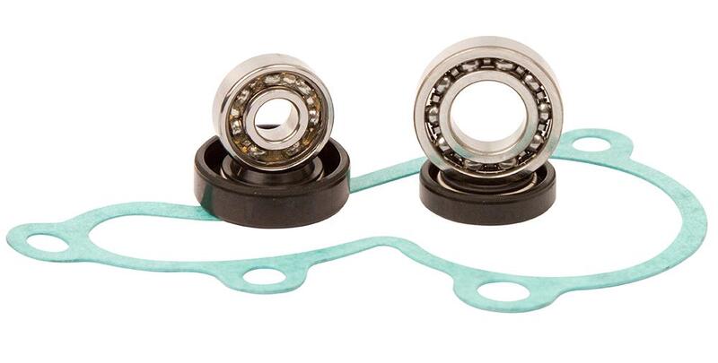 HOT RODS Waterpomp revisieset - Honda CR125R