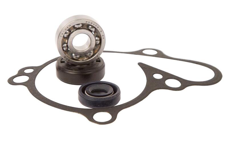 HOT RODS Waterpomp revisieset - Yamaha YZ125