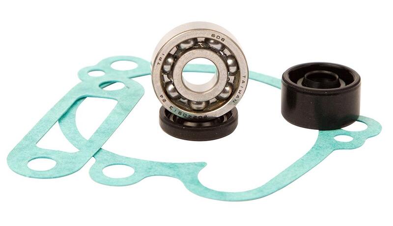 HOT RODS Waterpomp revisieset - Kawasaki KX250