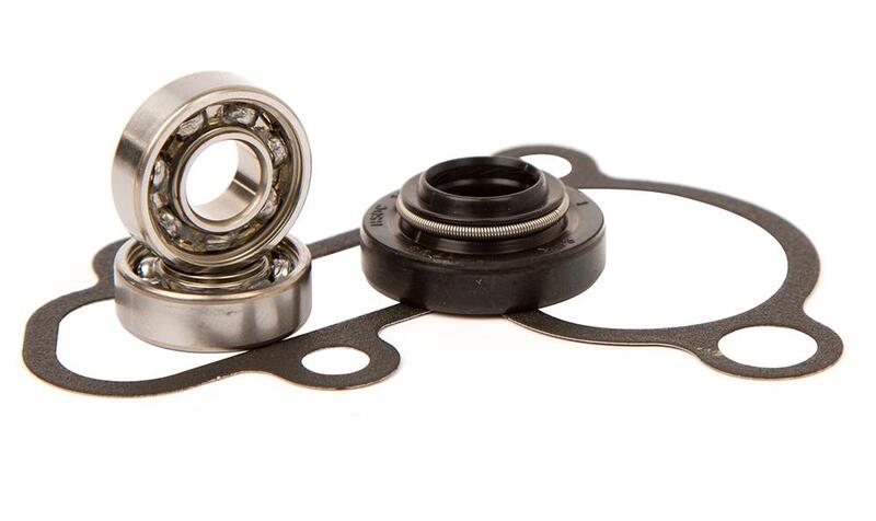 HOT RODS Waterpomp revisieset - Suzuki RM85