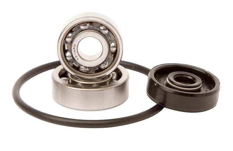 HOT RODS Waterpomp revisieset - KTM