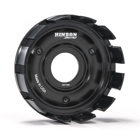 HINSON Clutch Housing Aluminum Kawasaki 
