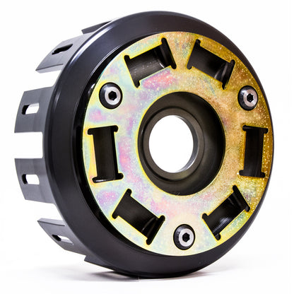 HINSON Clutch Housing Aluminum Kawasaki 