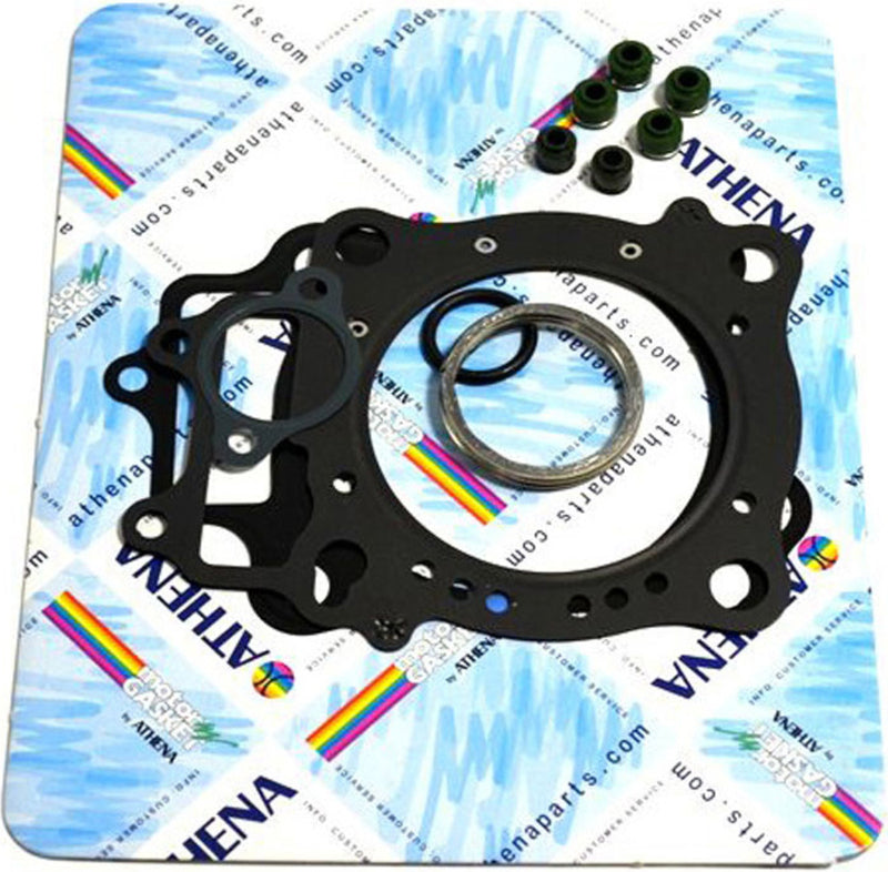 ATHENA Top Block Gasket Set