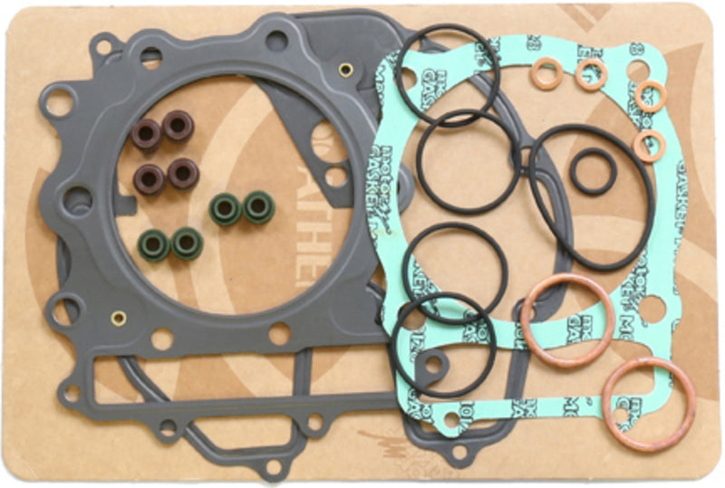 ATHENA Top Block Gasket Set