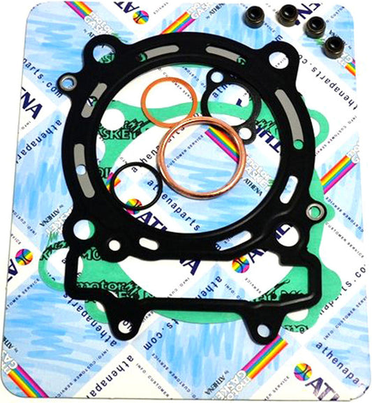 ATHENA Bovenblok pakkingen