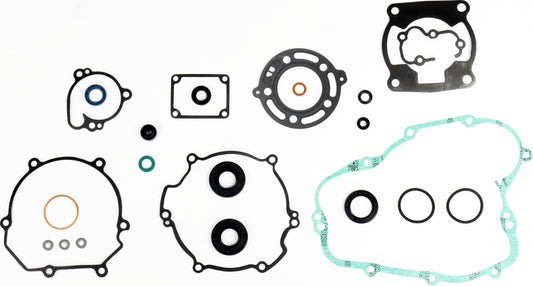 ATHENA Complete pakkingset voor motor - Inclusief keerringen
