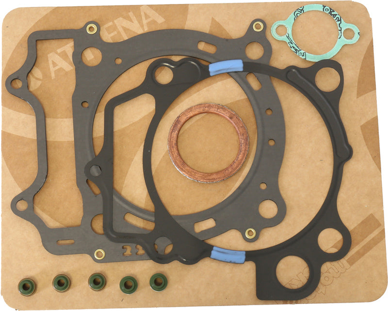 ATHENA Top Block Gasket Set