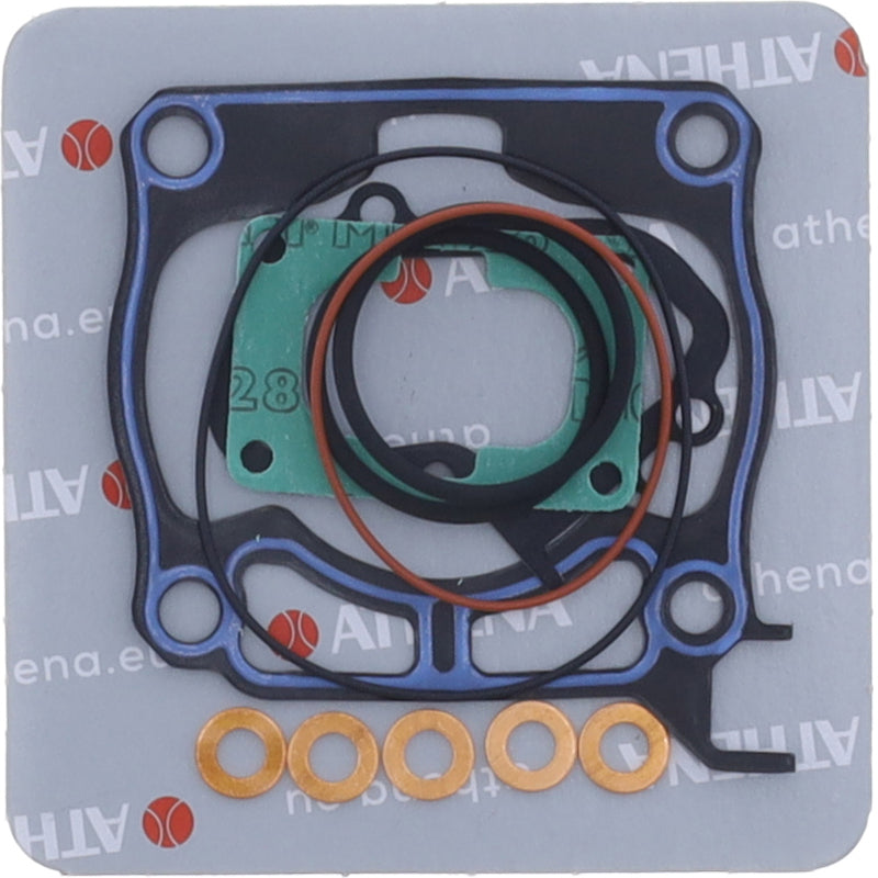 ATHENA Bovenblok pakkingen