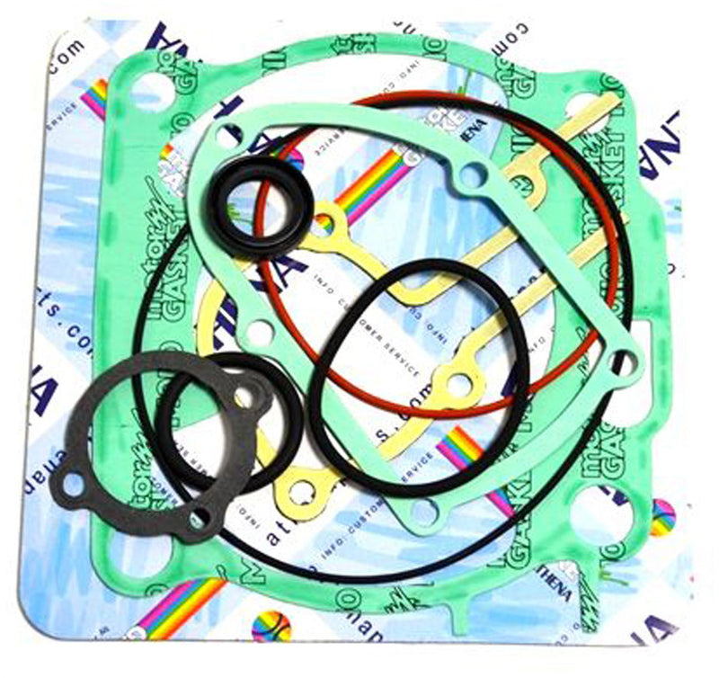 ATHENA Top Block Gasket Set