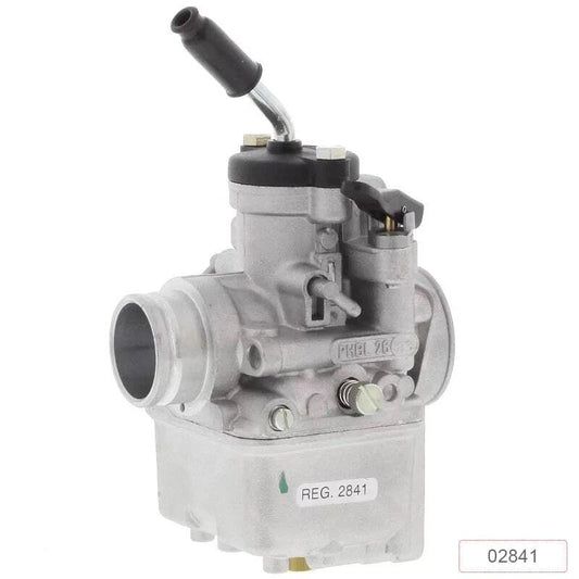 DELL ORTO PHBL BS Ø26mm carburateur