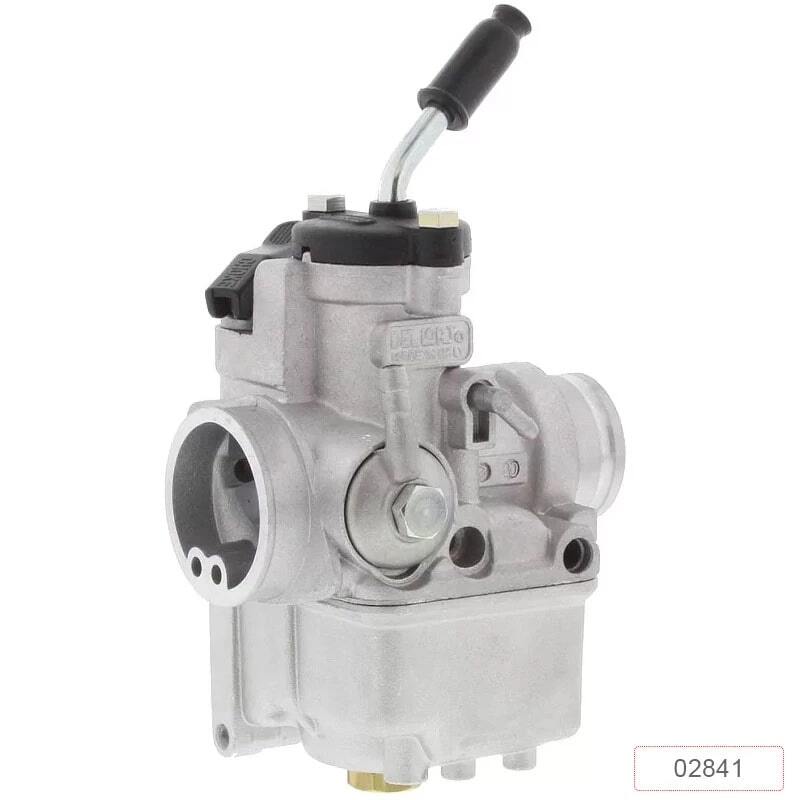 DELL ORTO PHBL BS Ø26mm carburetor