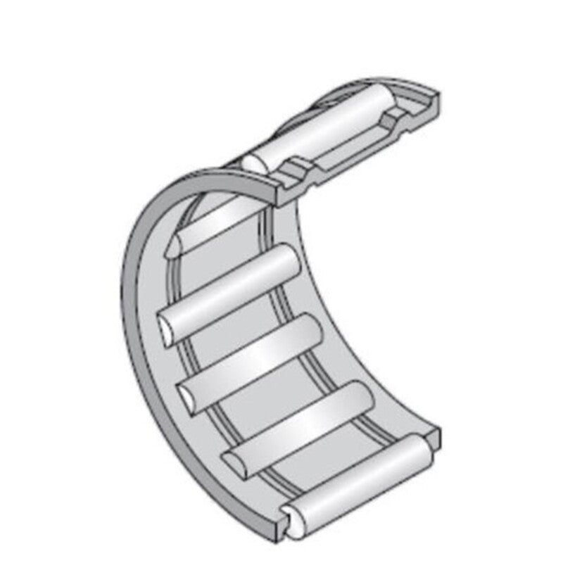 NTN Needle Bearing - 18X22X22