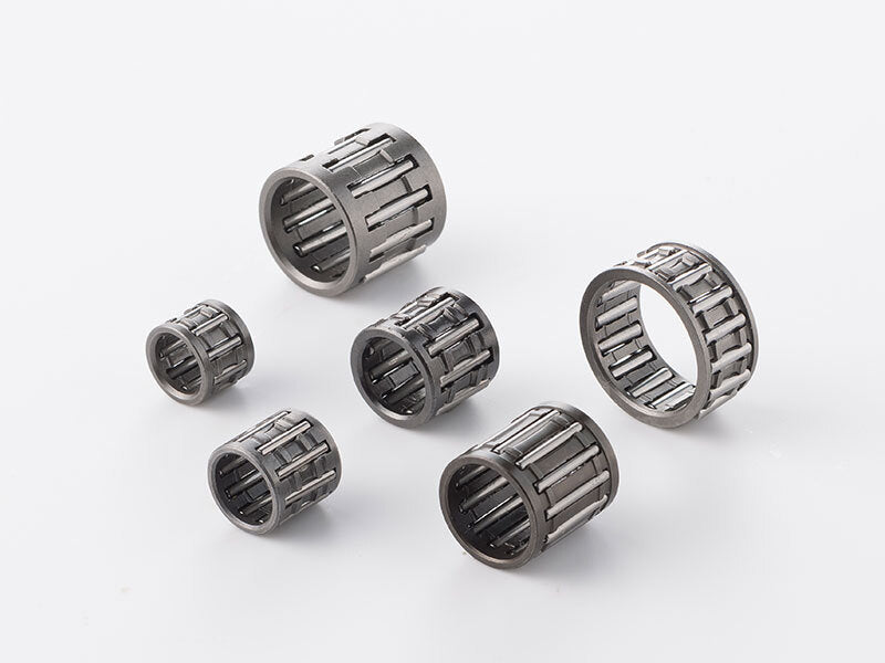 NEEDLE ROLLER BEARING Needle bearing - 10x14x12.5 